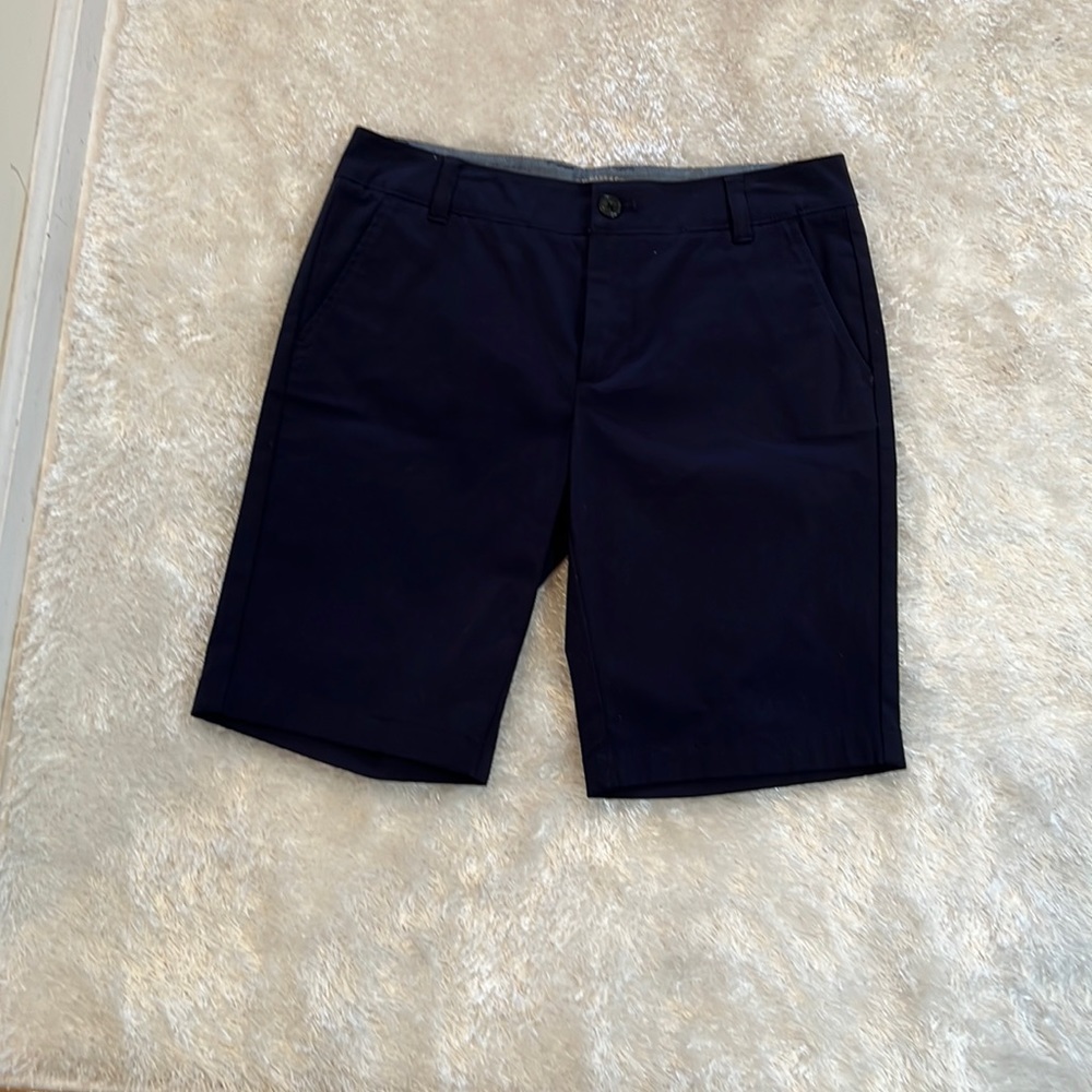 G H Bass &Co Bermuda Shorts